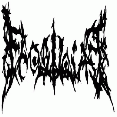 logo Frostbite (JAP)